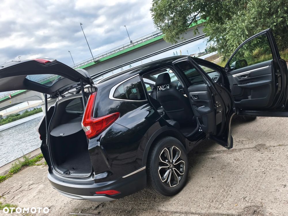 Honda CR-V 2.0 i-MMD Executive (Honda Connect+) - 16