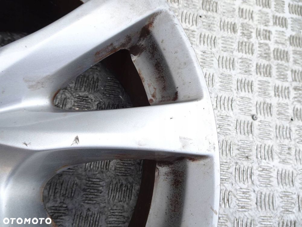 alufelgi kpl. mazda 6 gj 17" 5x114.3 et 50 - 11