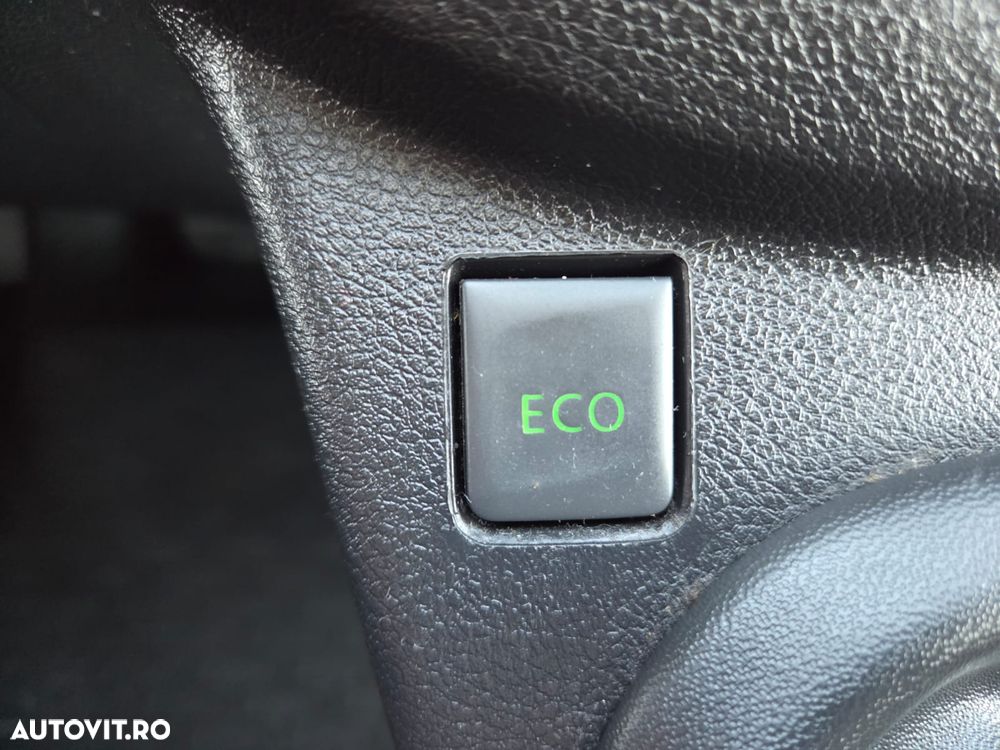 Opel Vivaro Doka 6 Locuri+Duba - 29