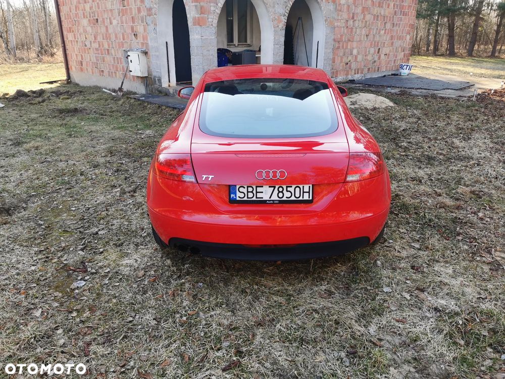Audi TT Coupé 2.0 TFSI - 6