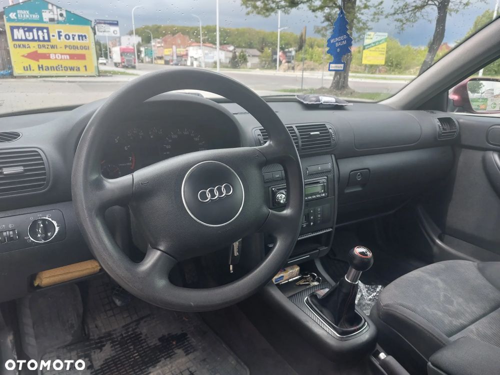 Audi A3 3-drzwiowe - 5