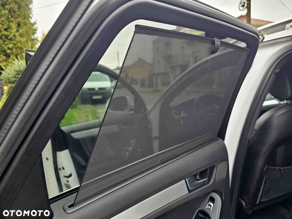 Audi A4 Allroad 2.0 TFSI Quattro - 22