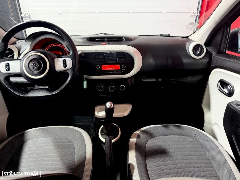 Renault Twingo 1.0 SCe Night&Day - 25