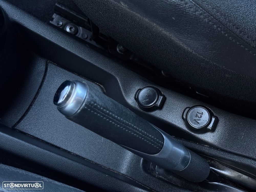 Citroën DS3 1.6 BlueHDi Sport Chic - 20