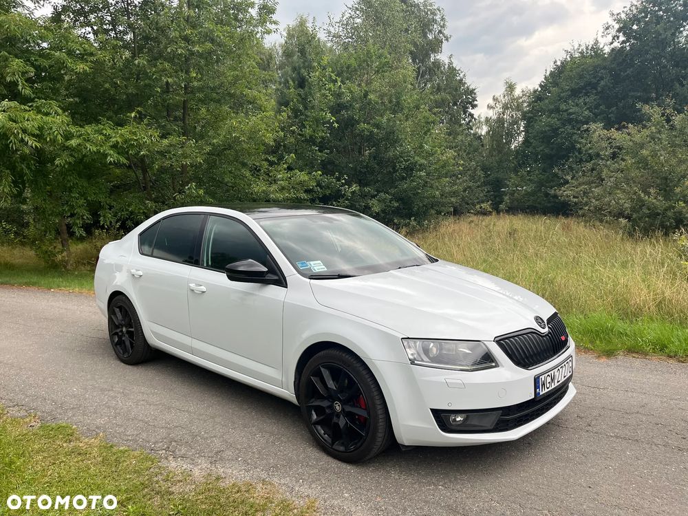Skoda Octavia 1.4 TSI Style - 11