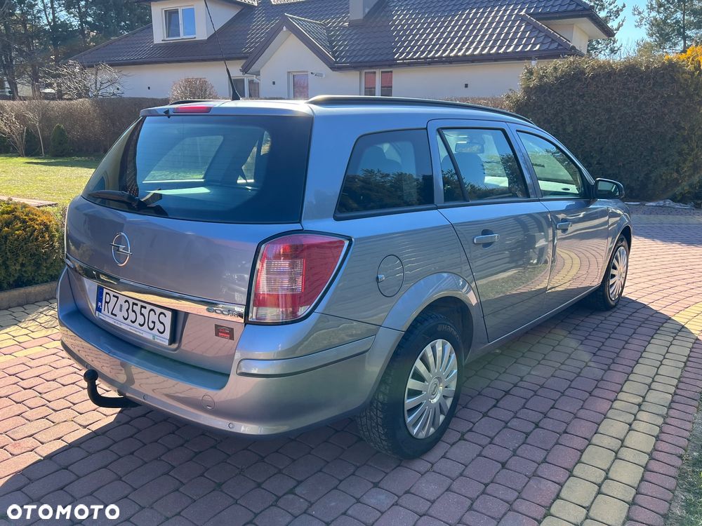 Opel Astra 1.7 CDTI Edition - 15