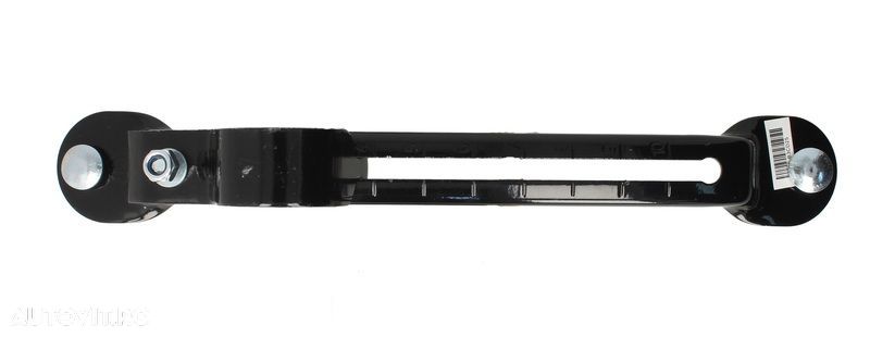 Cleme clema Aripa- Aparatoare de Noroi pentru Camioane Remorca - 4