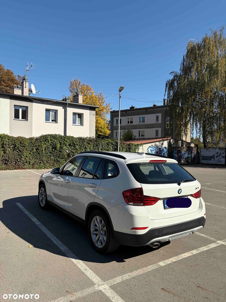 BMW X1 xDrive18d - 5