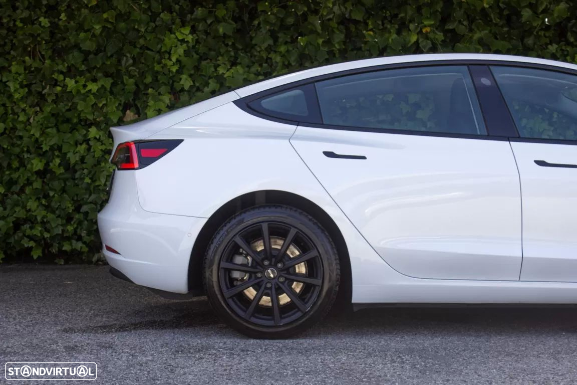 Tesla Model 3 Long Range Tração Integral - 4