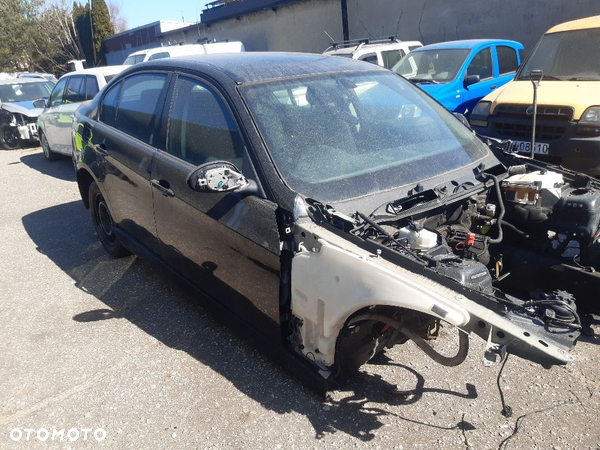 BMW E90 CAŁY NA CZĘŚCI