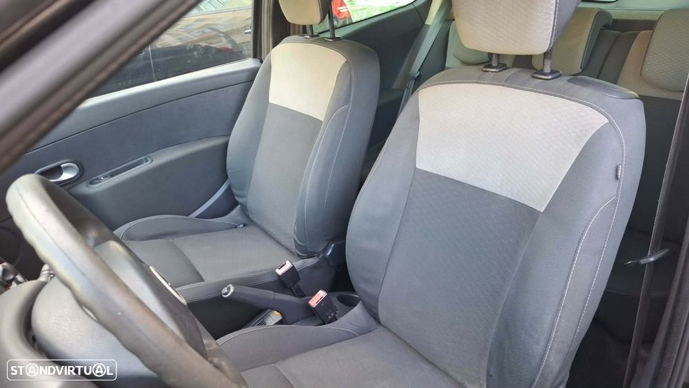 Renault Clio 1.5 dCi Confort - 9