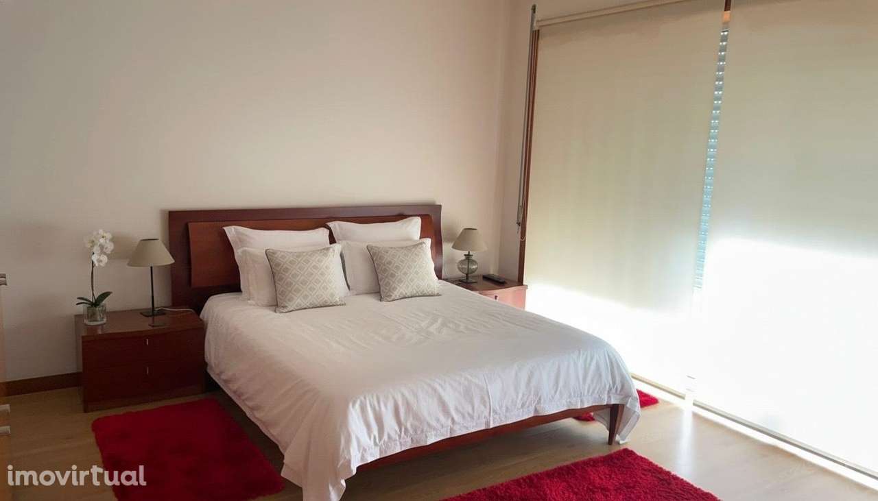 Apartamento T3 Venda em Real, Dume e Semelhe,Braga - Grande imagem: 2/17