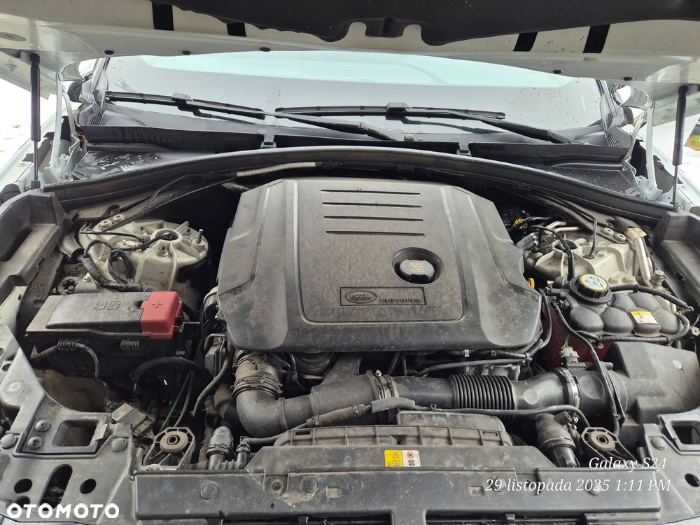 Land Rover Range Rover Velar 2.0 SD4 R-Dynamic SE - 22