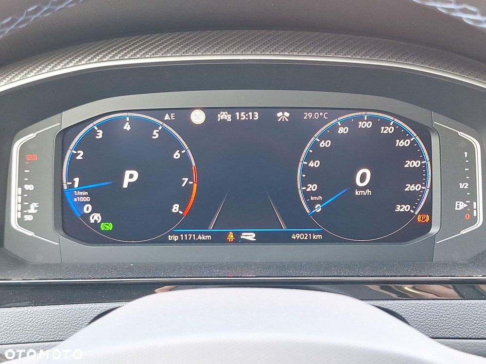 Volkswagen Arteon 2.0 TSI 4Motion R DSG - 16