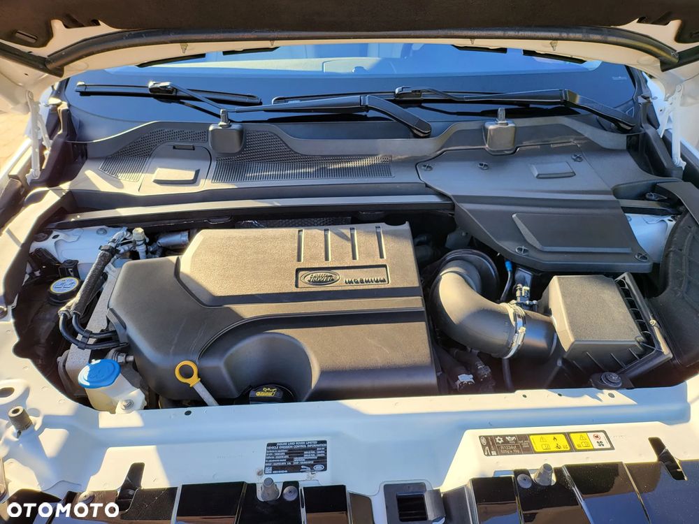 Land Rover Discovery Sport Si4 HSE Luxury - 34