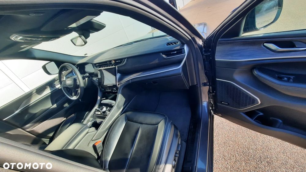 Jeep Grand Cherokee 2.0 4xe Automatik Exclusive Launch Edition - 25