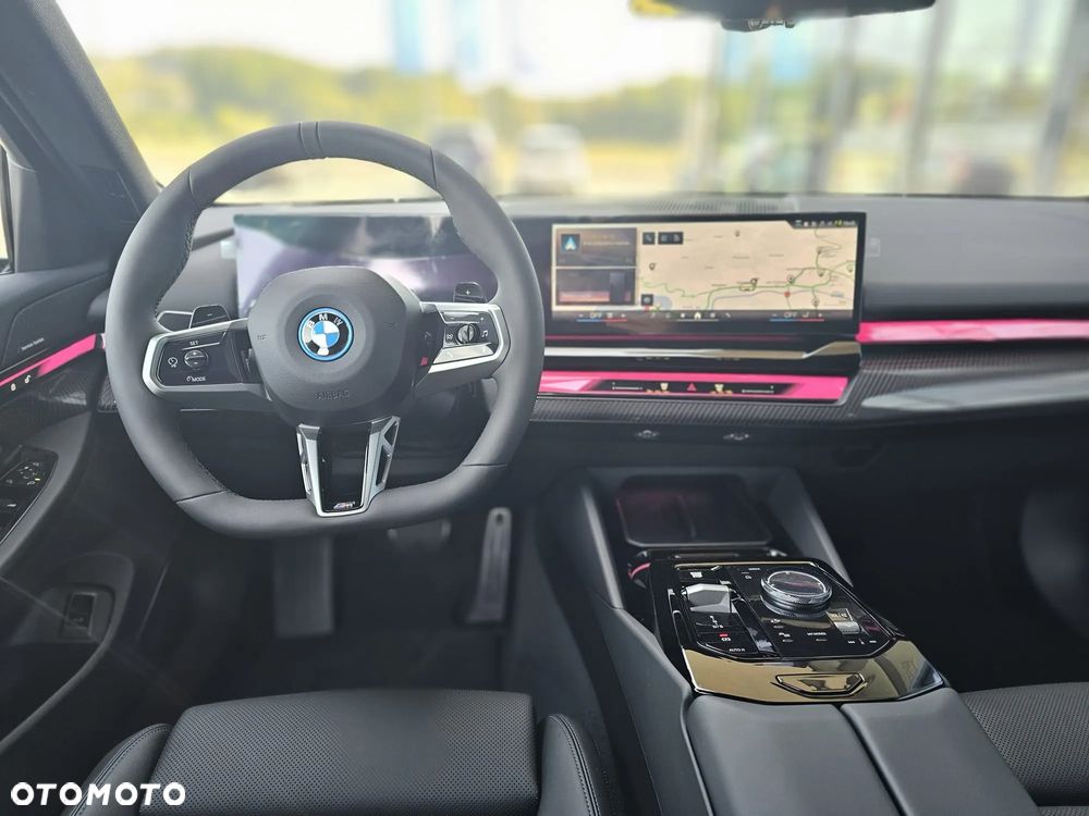 BMW Seria 5 530e PHEV - 20