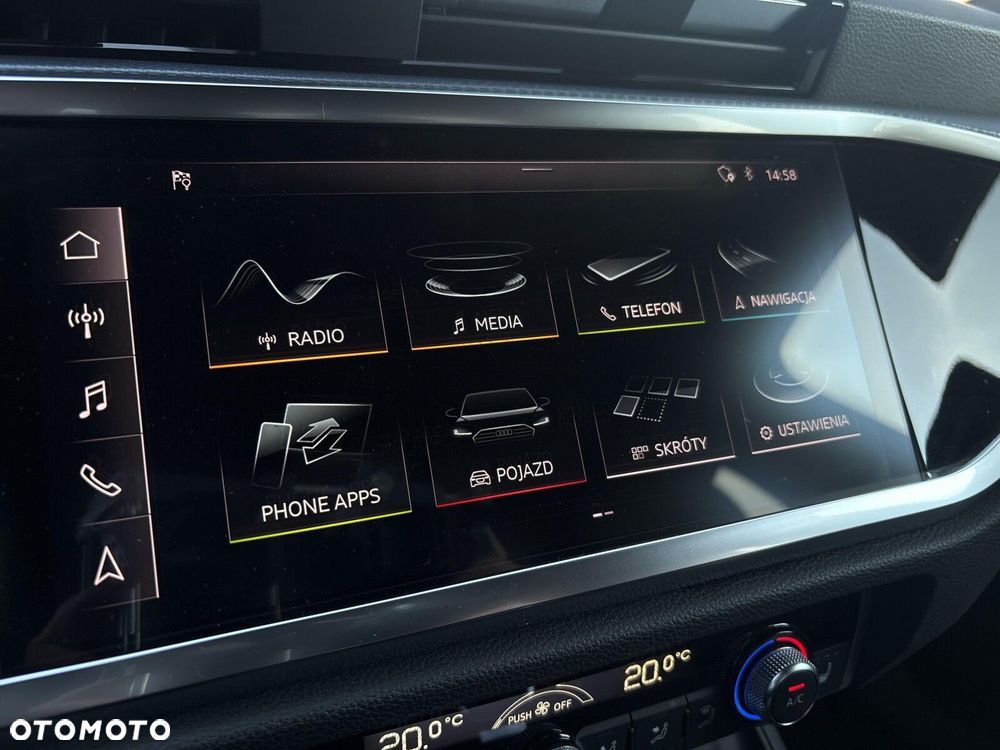 Audi Q3 - 27