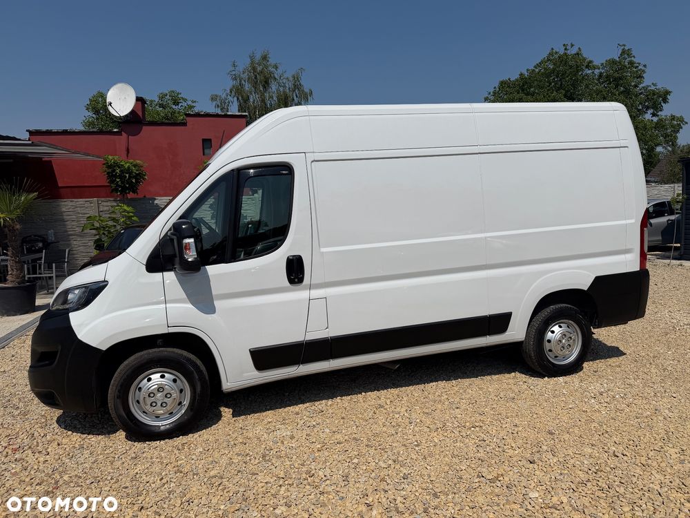 Peugeot Boxer - 10