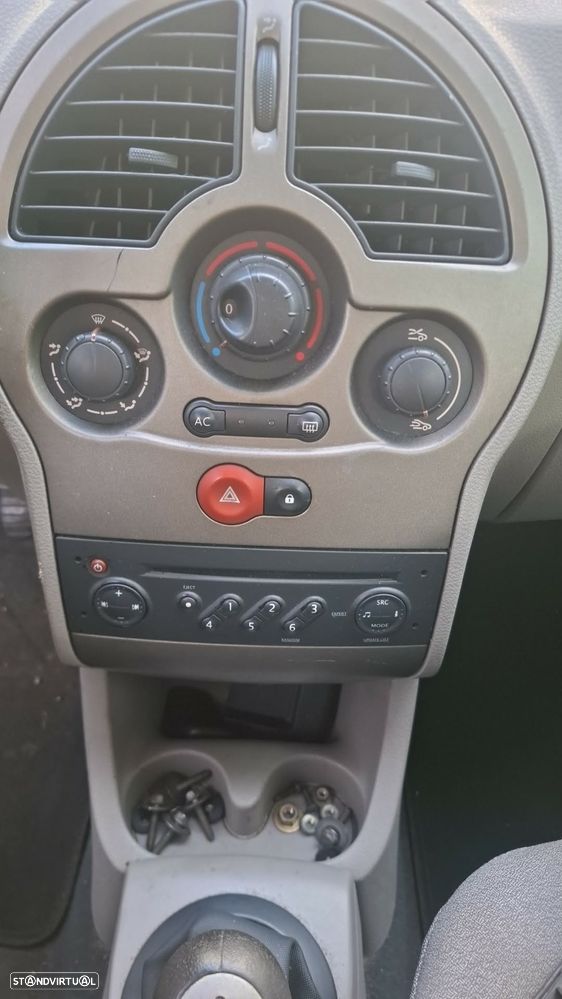 Renault Modus 1.2 Confort - 9