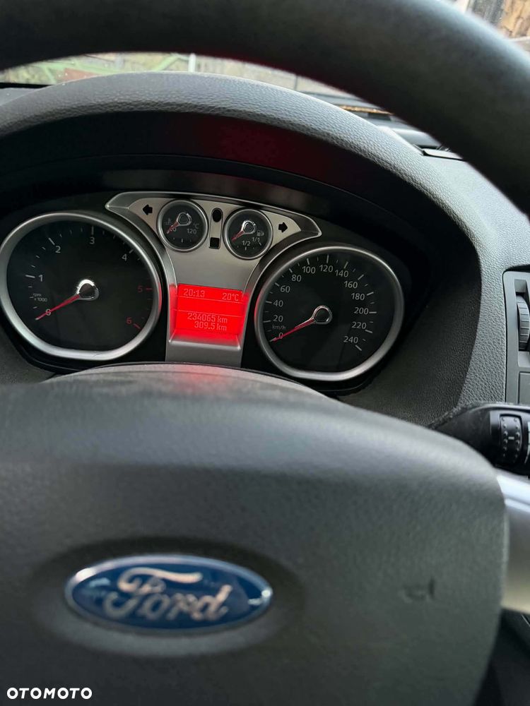 Ford Focus C-Max - 5