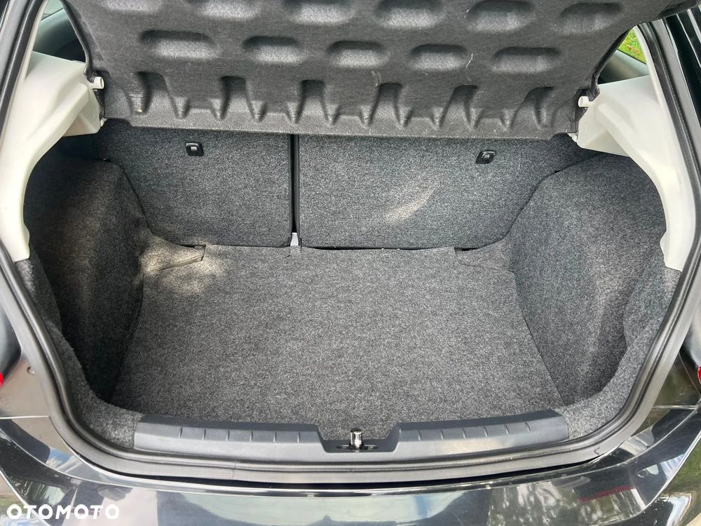 Seat Ibiza - 11