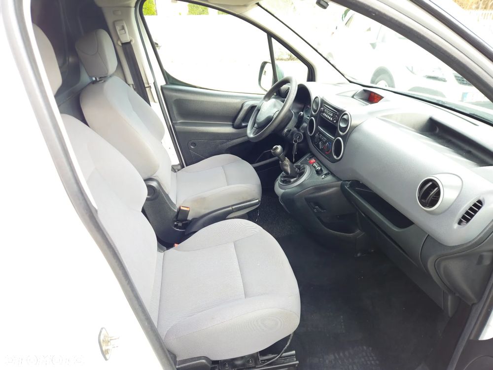Peugeot PARTNER 1.6 HDI - 6