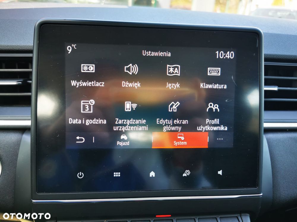 Renault Captur TCe 100 INTENS - 20