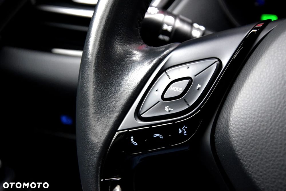 Toyota C-HR 2.0 Hybrid Premiere Edition - 34