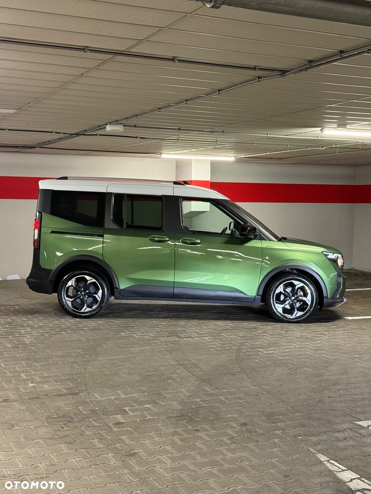 Ford Tourneo Courier 1.0 EcoBoost Active - 3