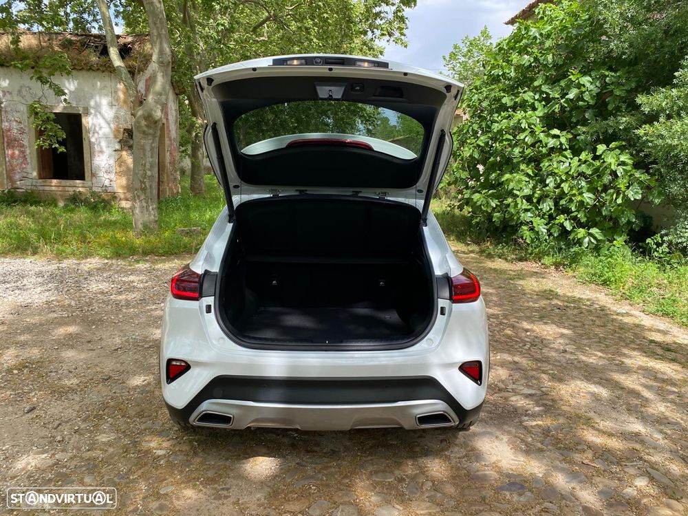 Kia XCeed 1.6 GDi PHEV Tech - 49