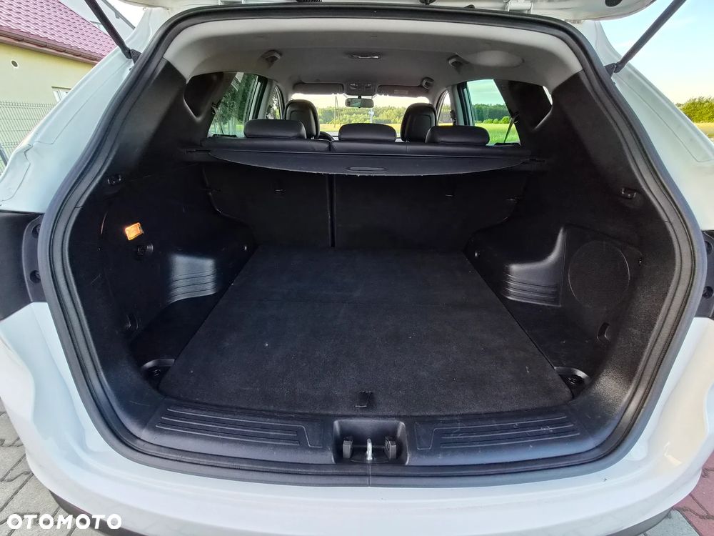 Hyundai ix35 1.6 GDI Premium 2WD - 8
