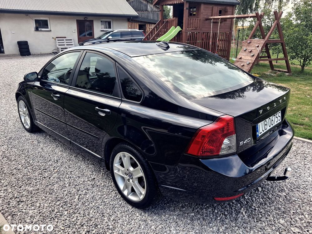 Volvo S40 1.8 Summum - 12