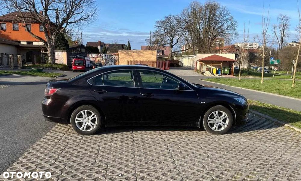 Mazda 6 2.0 Exclusive - 2