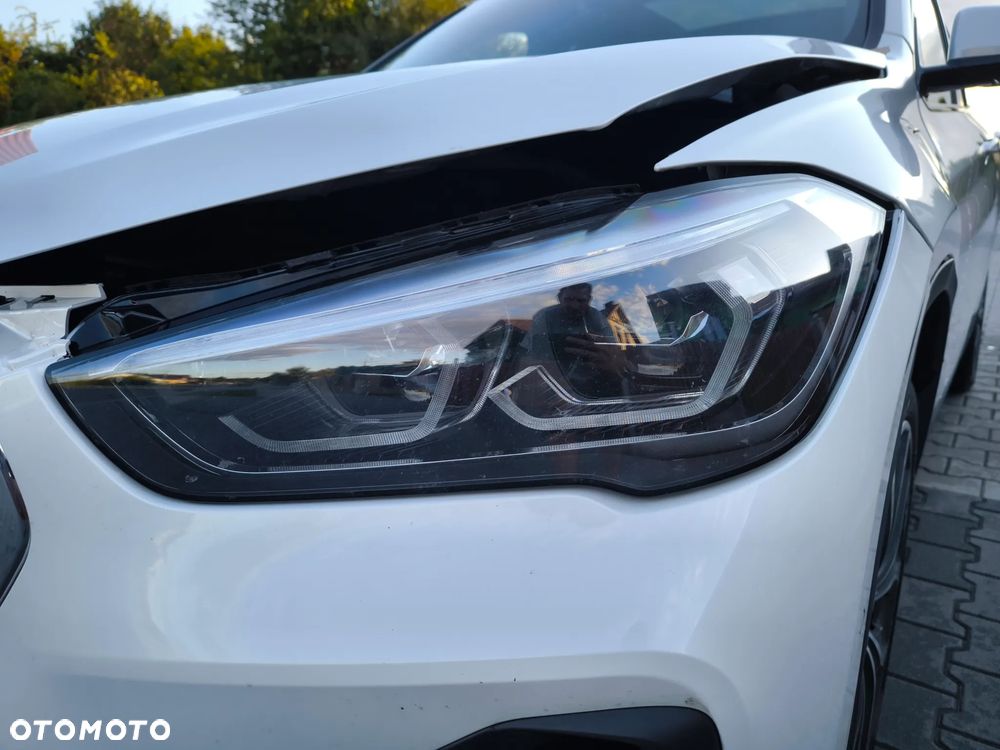 BMW X1 xDrive25e xLine - 23