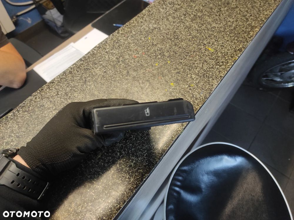 UCHWYT NA KUBEK CUP HOLDER AUDI A4 B6 B7 8E1 WYSYŁKA !!!!!!!!! - 5