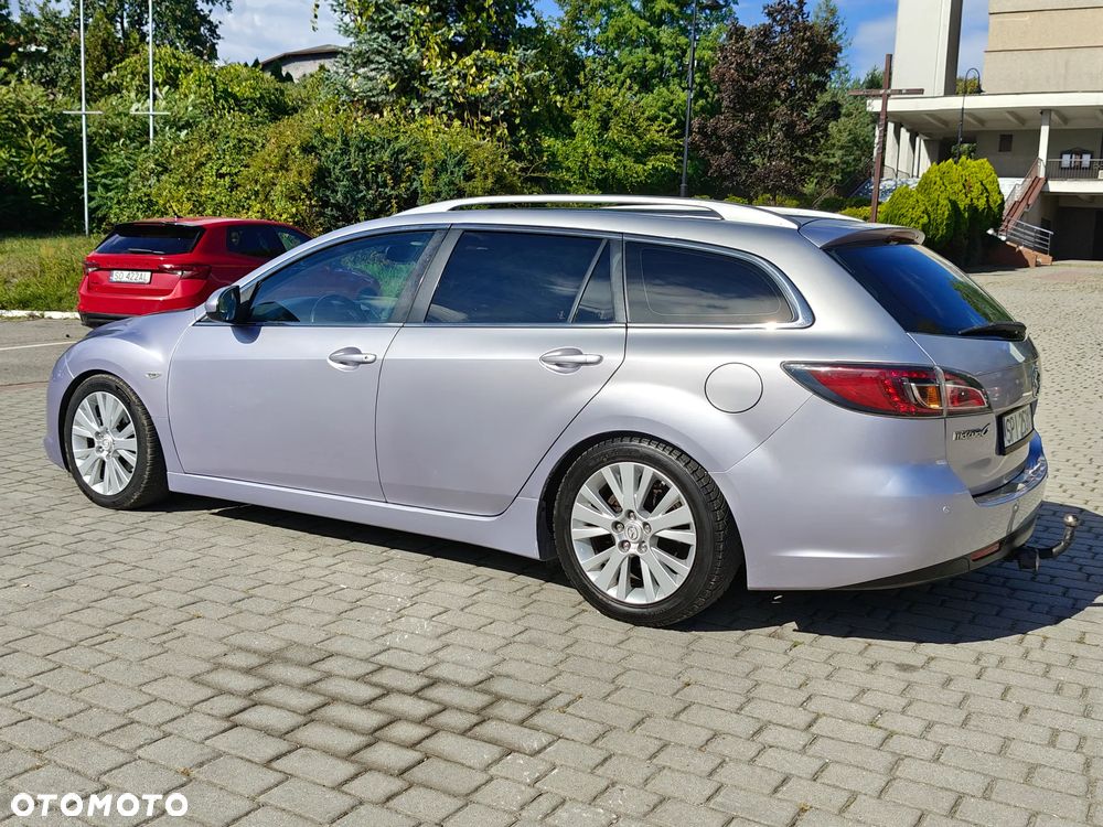 Mazda 6 Sport 2.0 CD DPF Exclusive - 30