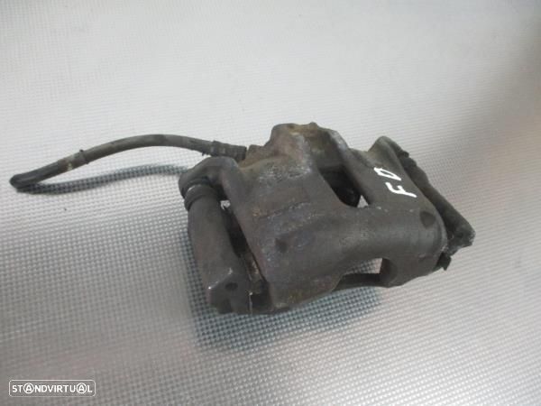 Pinça Travao Frente Dto Citroen Berlingo / Berlingo First Veículo Mult - 3