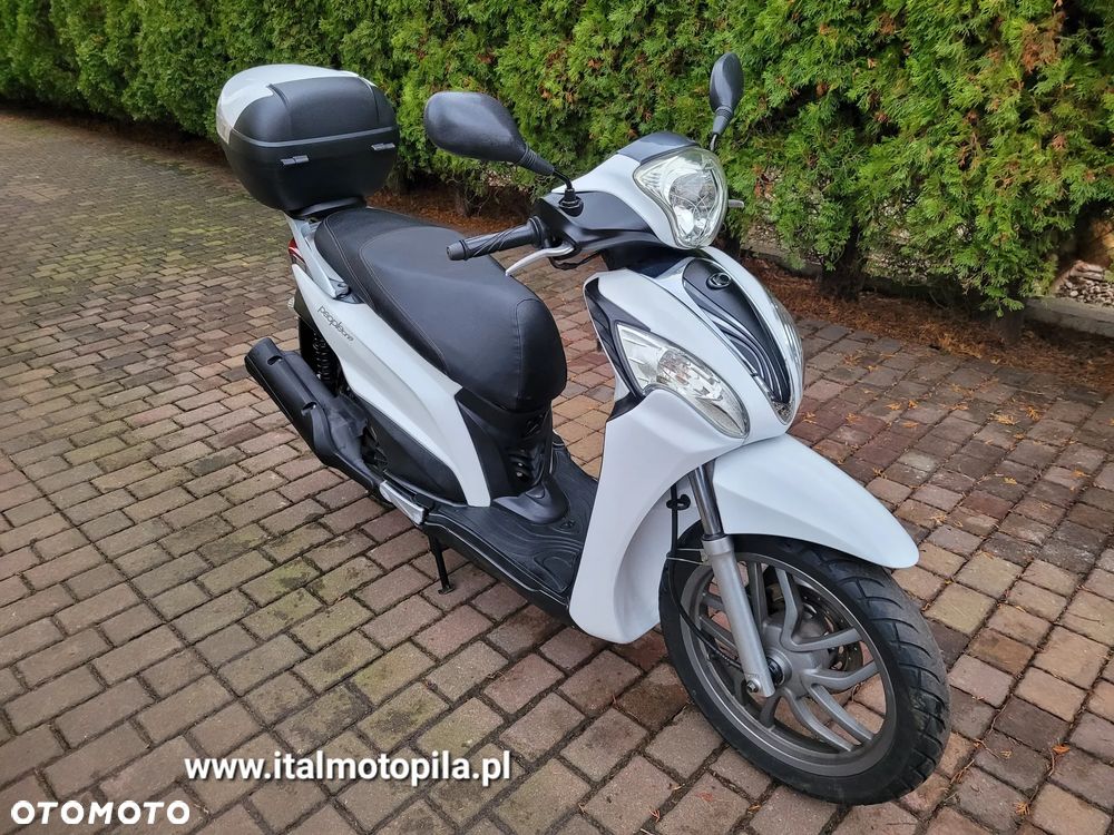 Kymco People - 31