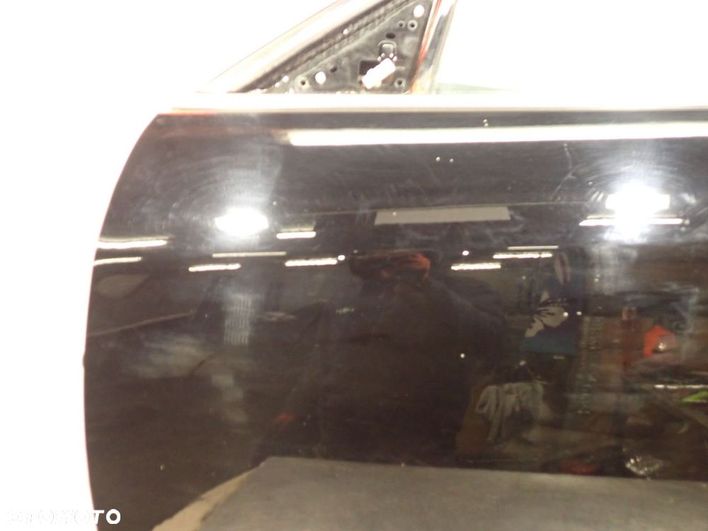 DRZWI LEWY PRZÓD GH MAZDA 6 LIFT - 4