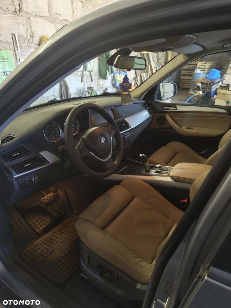 BMW X5 - 9