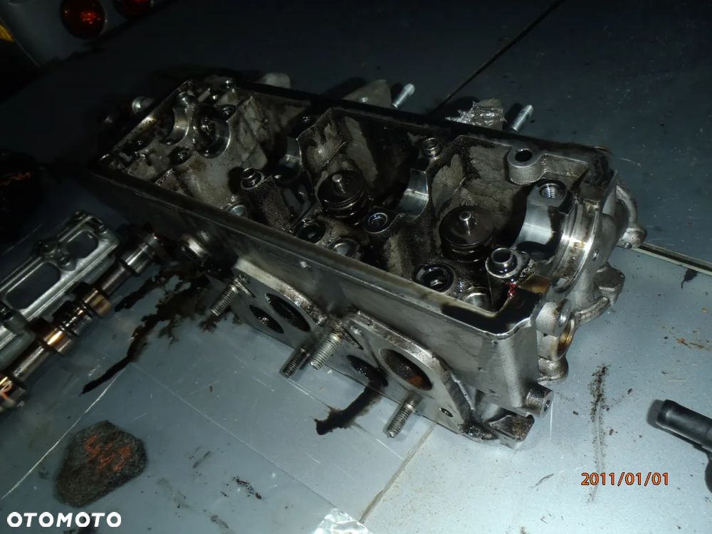 głowica wał tłoki blok półmiska wałek z silnika aixam ligier xtoo chatenet xto microcar mc2 jdm x-to  lombardini ldw 442 crs ldw 492 dci - 26