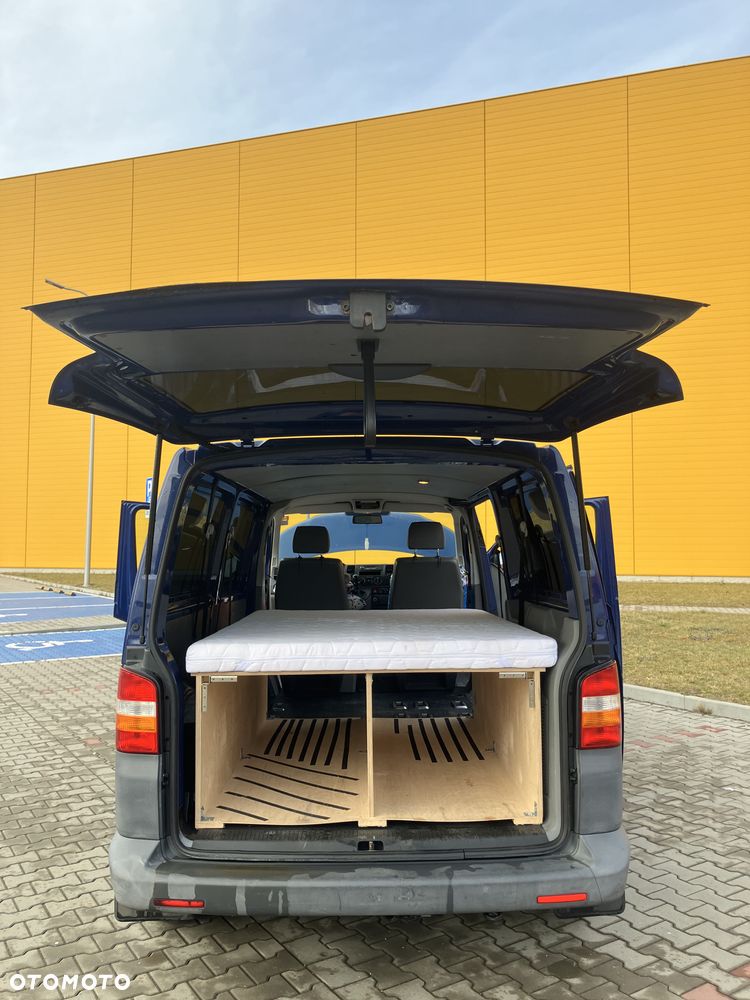 Volkswagen Transporter L2H1 - 22