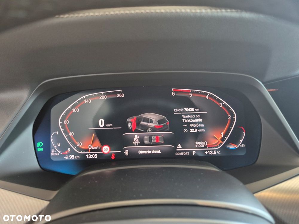 BMW X5 xDrive40d mHEV - 30