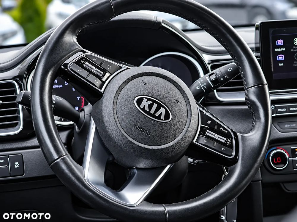 Kia Ceed 1.4 T-GDI OPF Spirit - 16