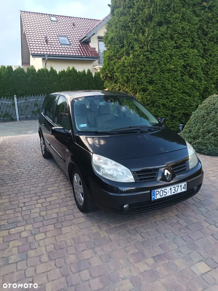 Renault Scenic - 4