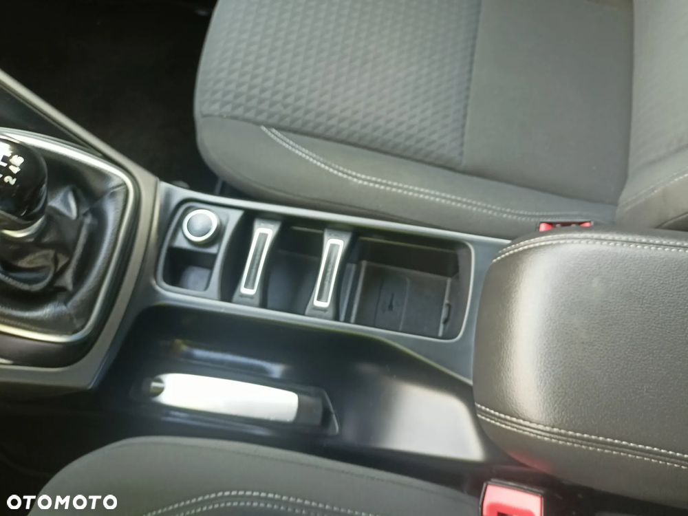 Ford C-MAX - 21