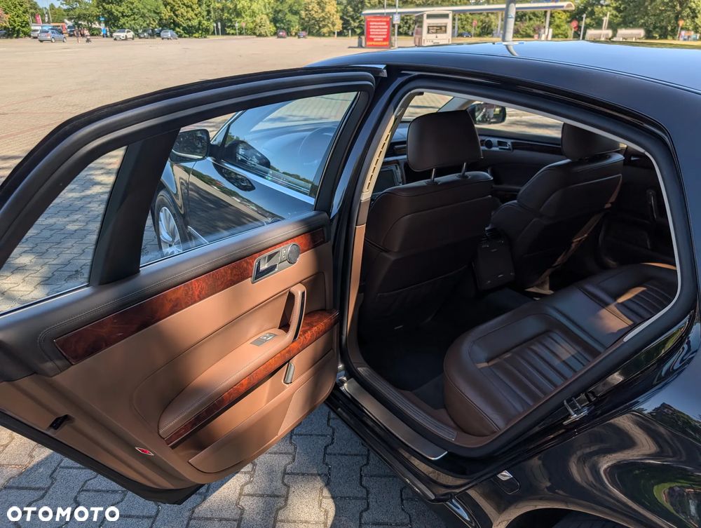 Volkswagen Phaeton 3.0 V6 TDI DPF 4Mot (5os) - 7