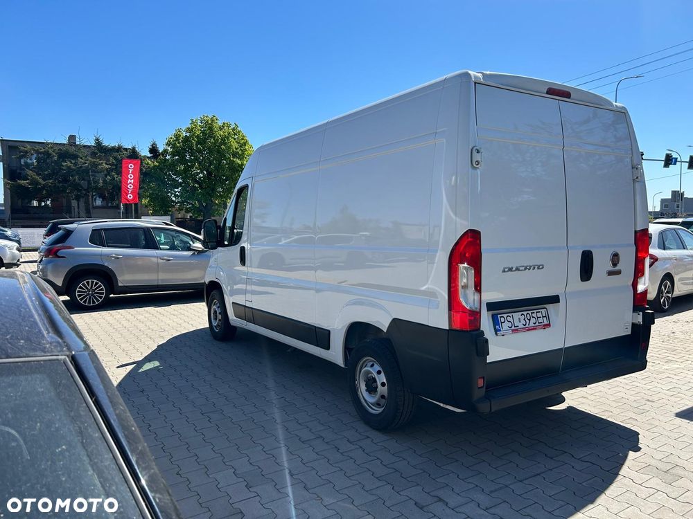 Fiat Ducato - 10