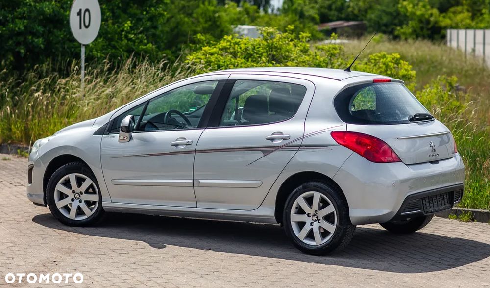 Peugeot 308 1.6 VTi Active - 15